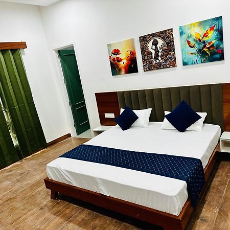 The Loya Hotel Muktsar Exterior foto